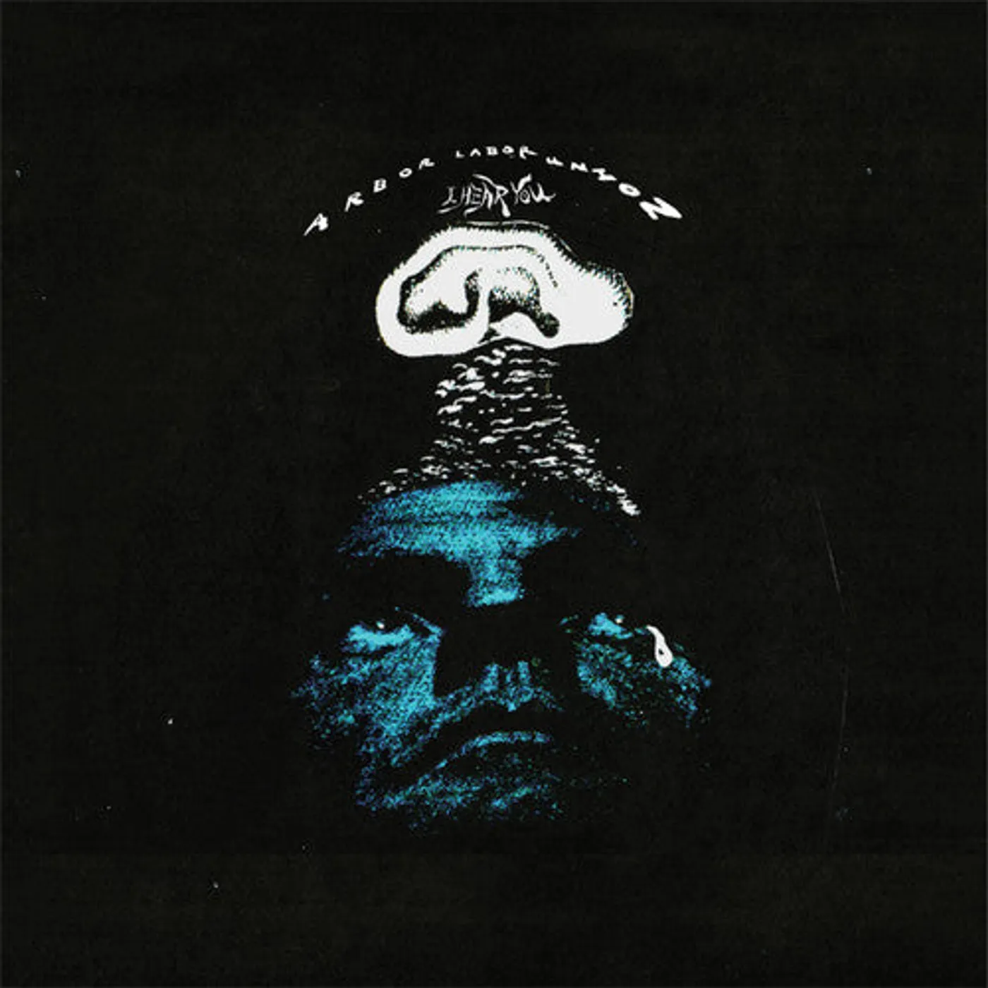 Arbor Labor Union LP Vinyl - I Hear You (Dlcd)