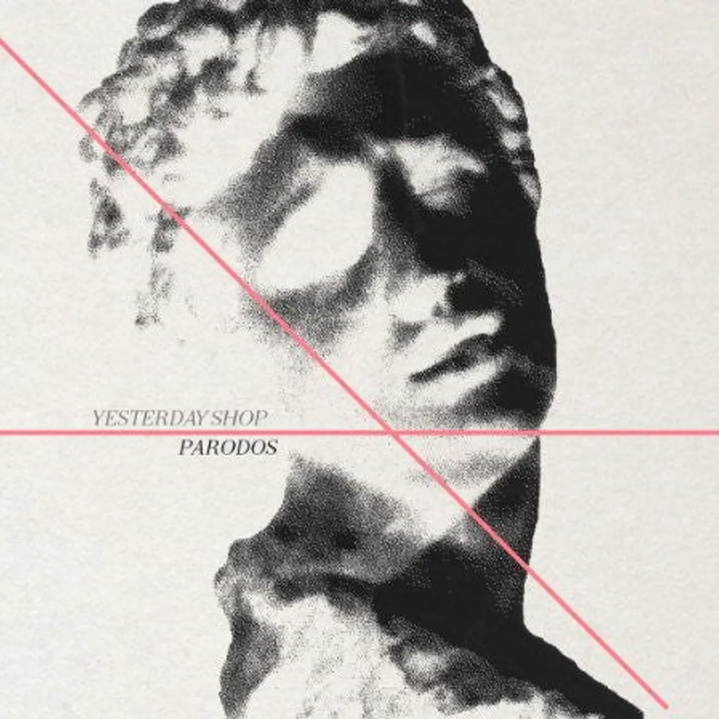 Yesterday Shop LP Vinyl - Parodos (Ger)