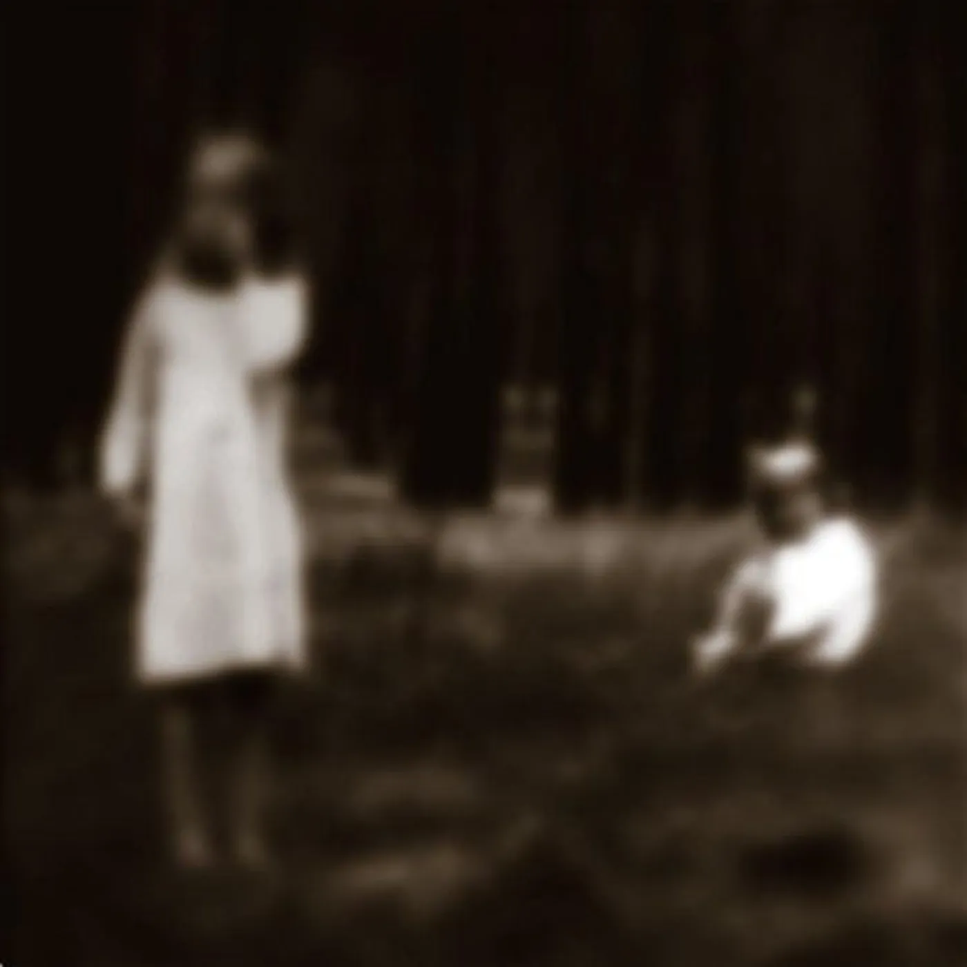 Aun LP Vinyl - Phantom Ghost