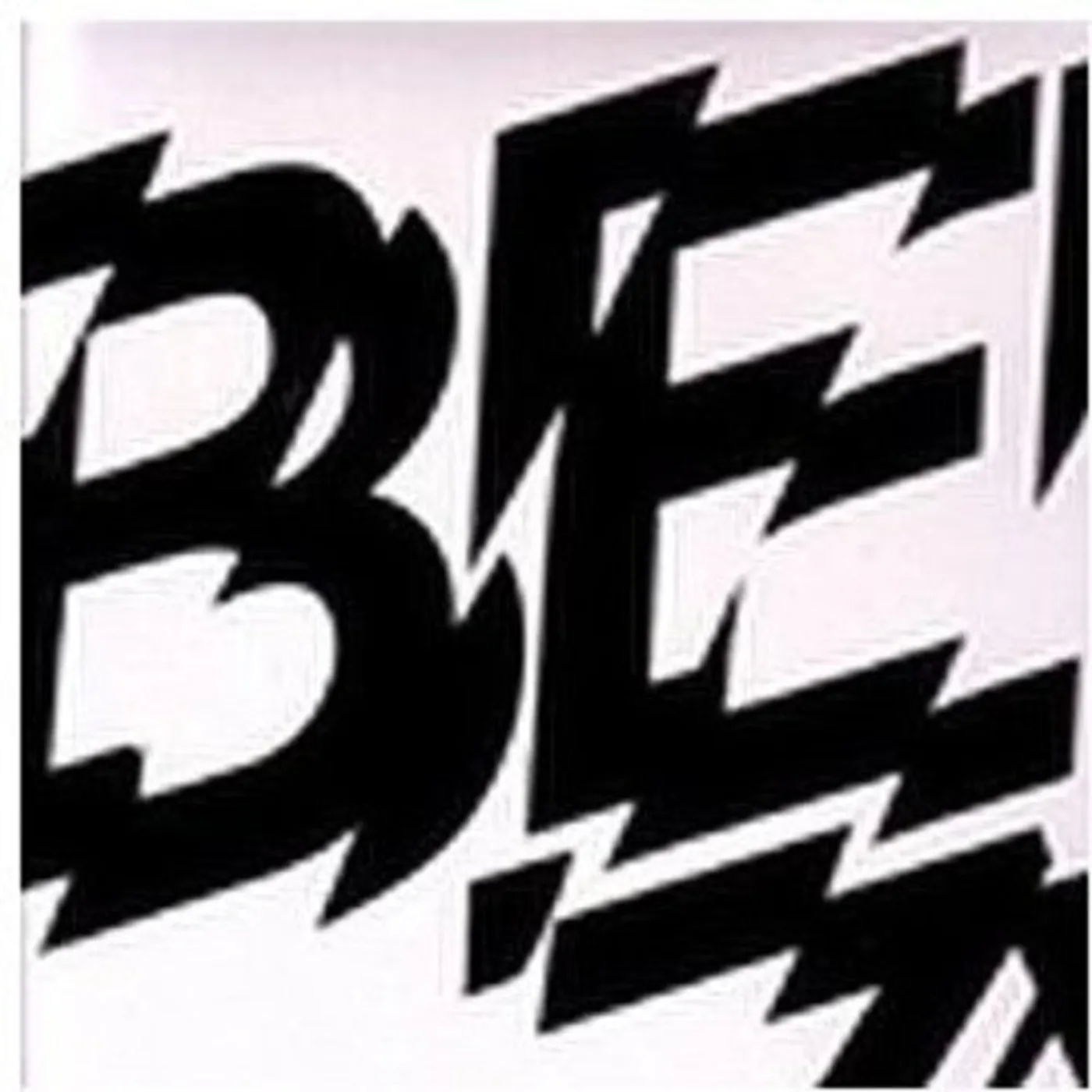 Beezy LP Vinyl - Thoughts In Retrospect