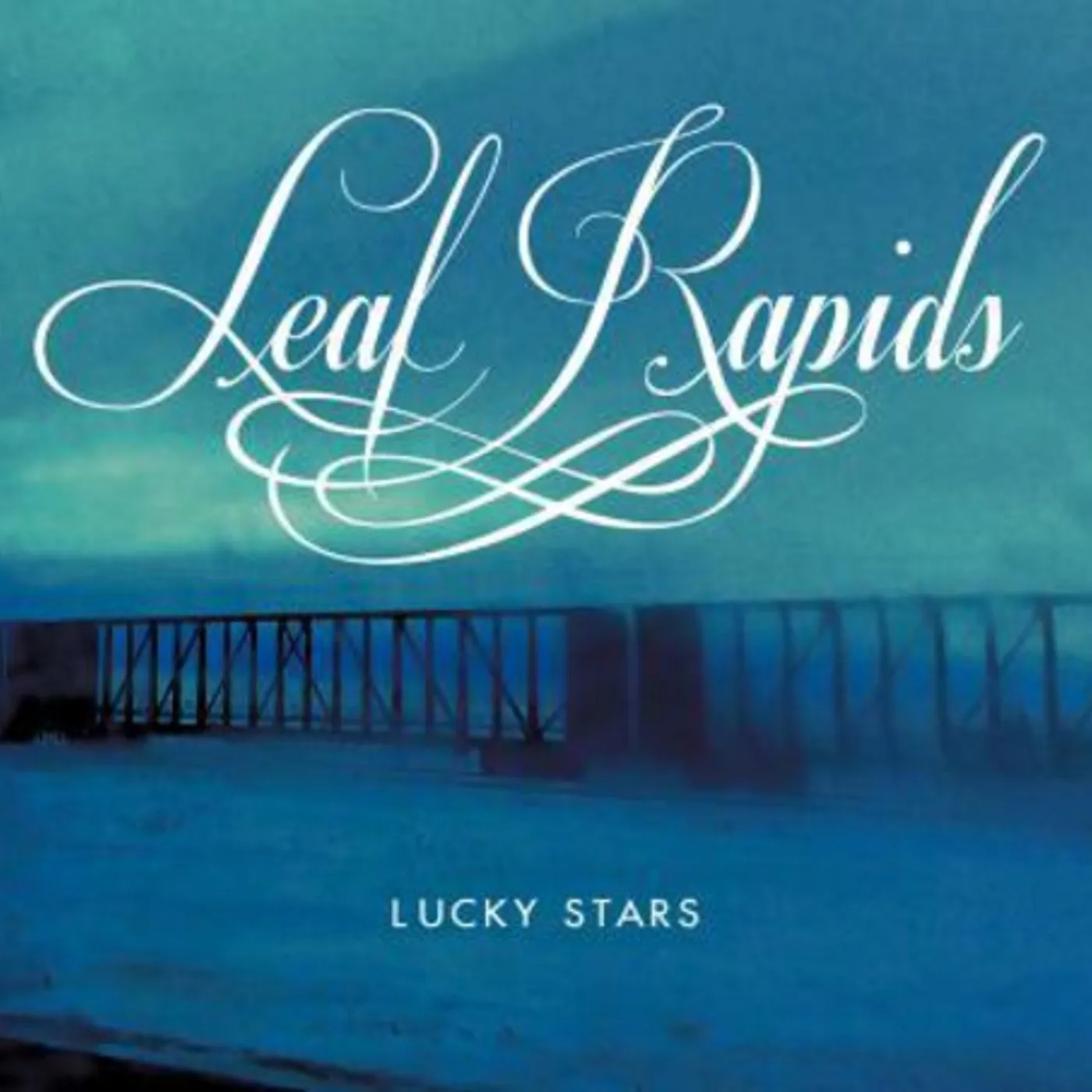Leaf Rapids LP Vinyl - Lucky Stars