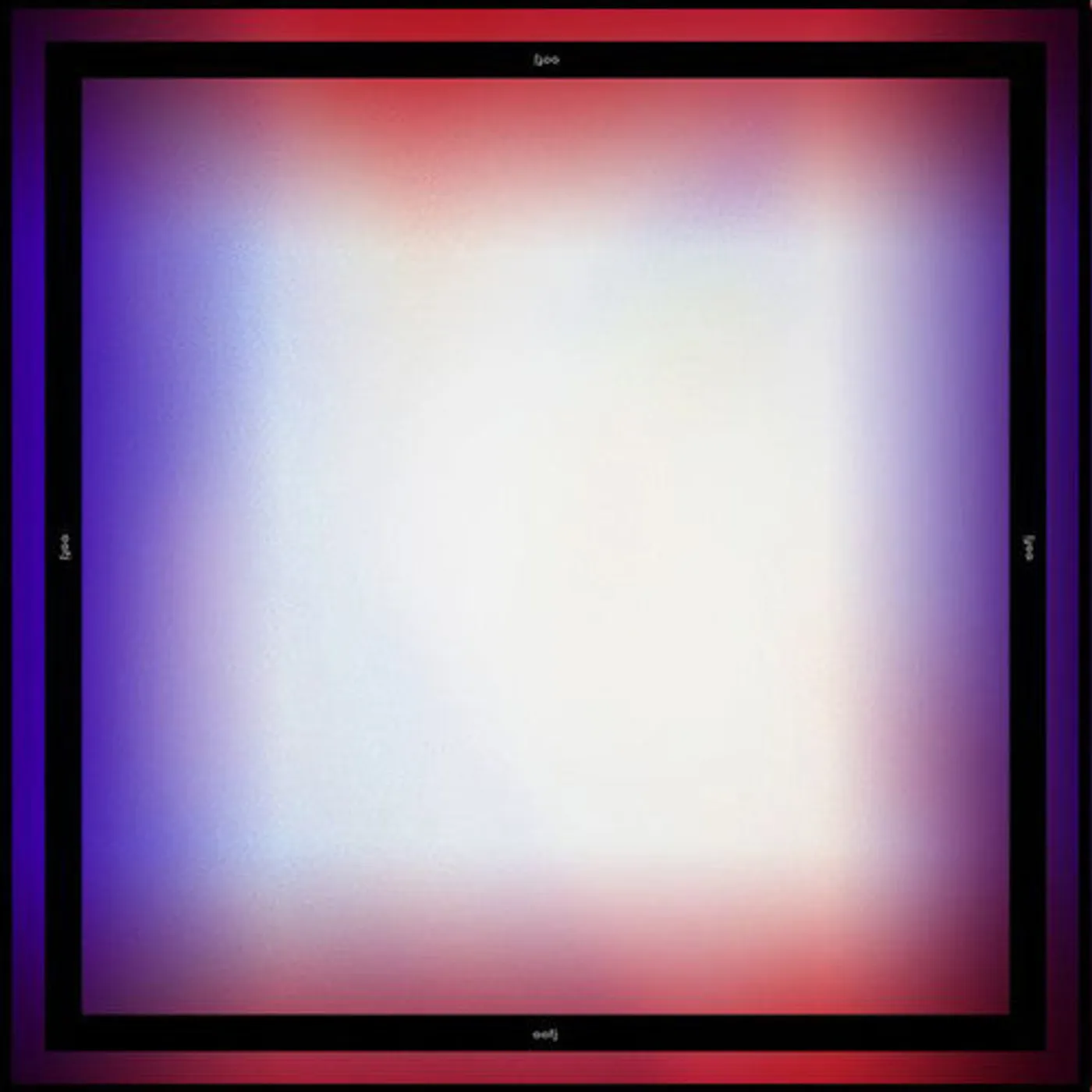 Oofj LP Vinyl - Acute Feast