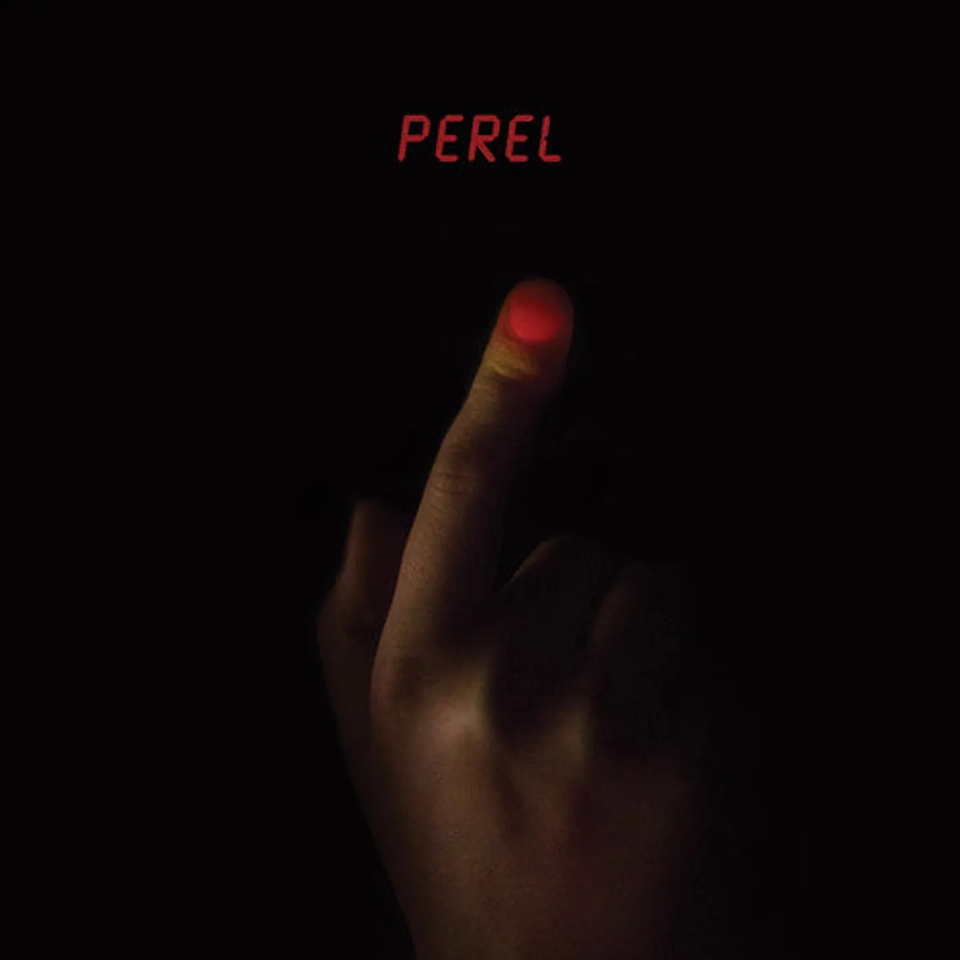 Perel LP Vinyl - Hermetica