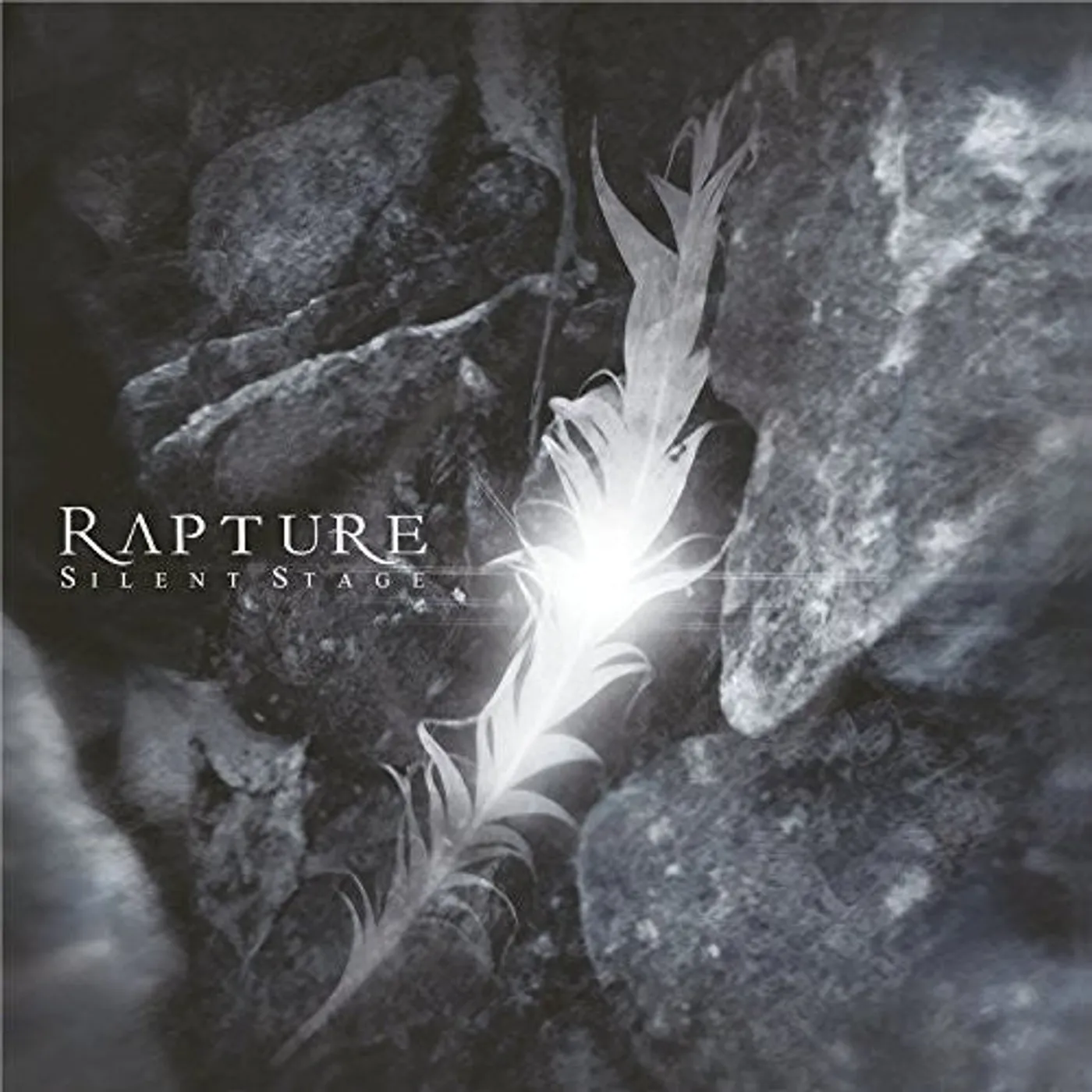 Rapture LP Vinyl - Silent Stage (Uk)