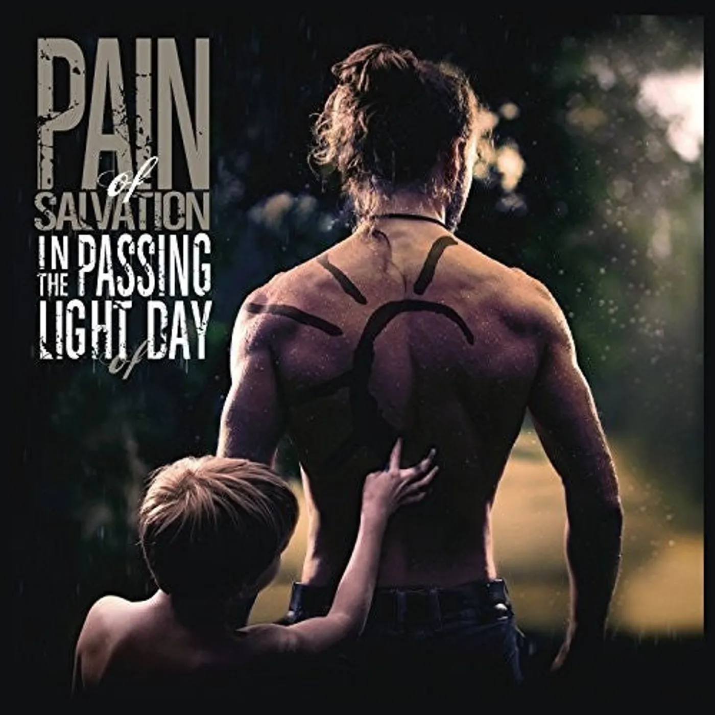 Pain Of Salvation LP Vinyl - In The Passing Light Of Day