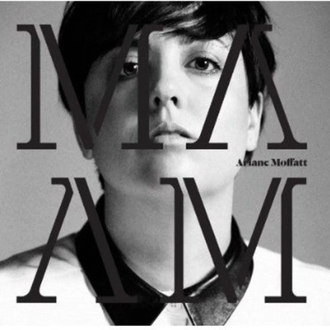 Ariane Moffatt LP Vinyl - Ma (Can)
