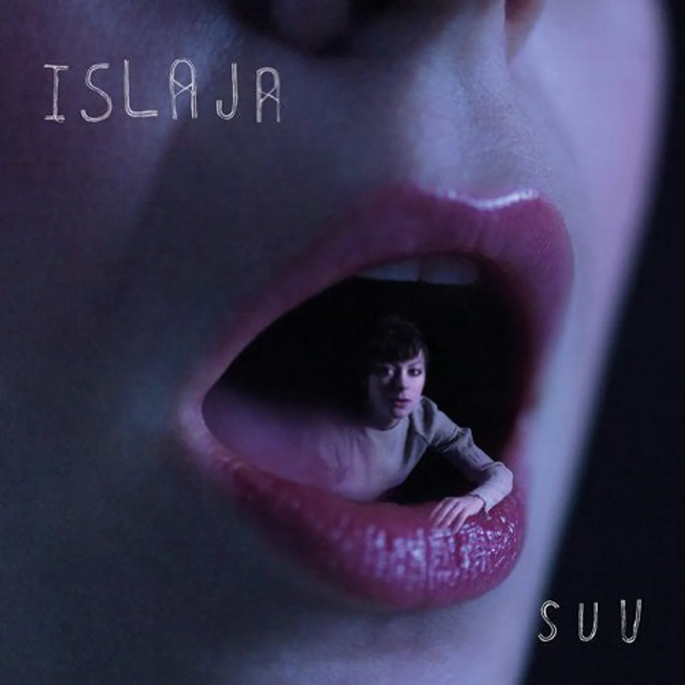 Islaja LP Vinyl - S U U