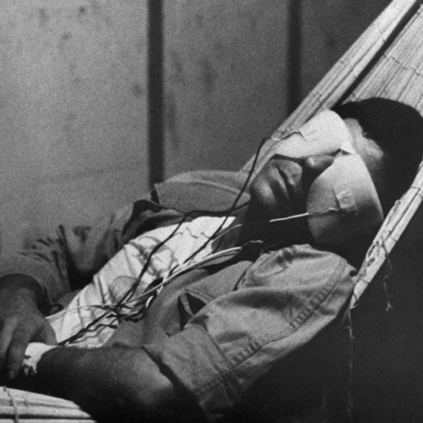 Chris Marker