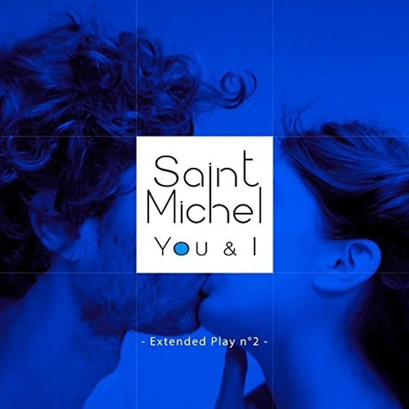 Saint Michel LP Vinyl - You & I (Ep) (Ger)