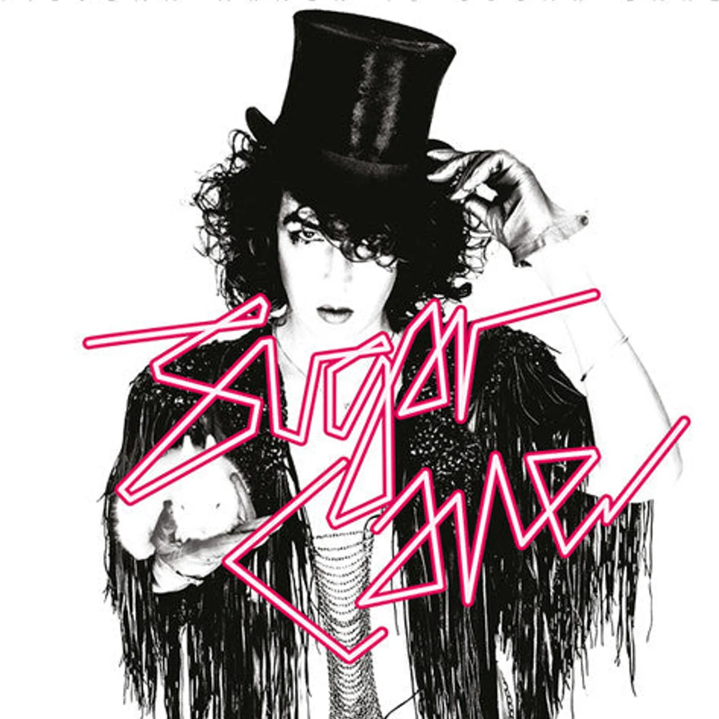 Pilocka Krach LP Vinyl - Sugar Cane & The Lost Amigos (W/Cd)