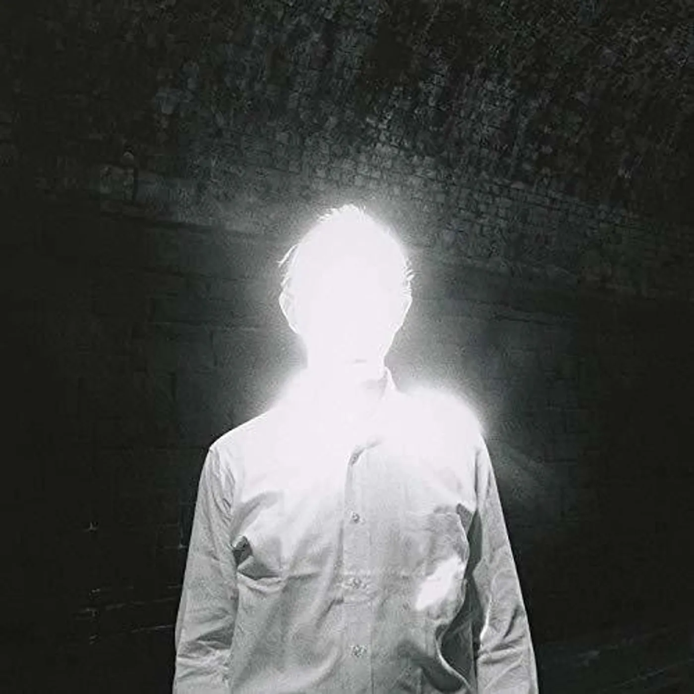 Jim James LP Vinyl - Uniform Clarity (Uk)