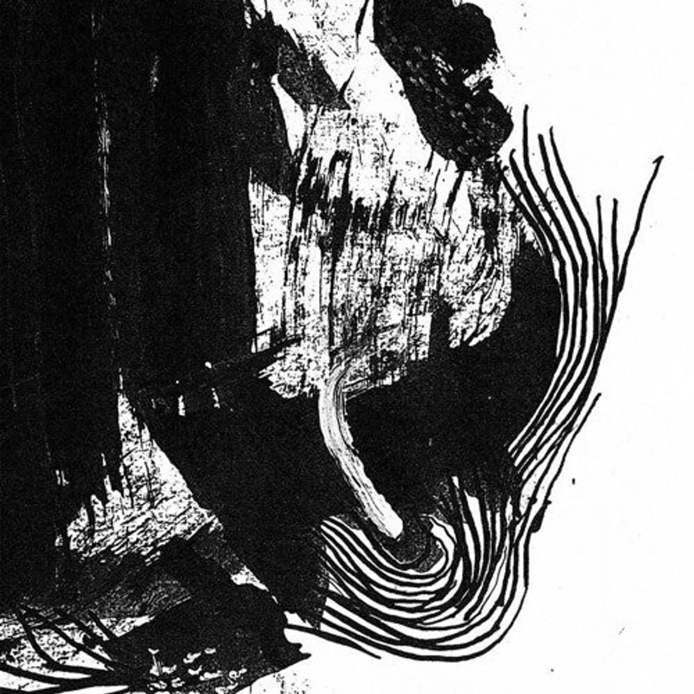 Planning For Burial LP Vinyl - Quietly
