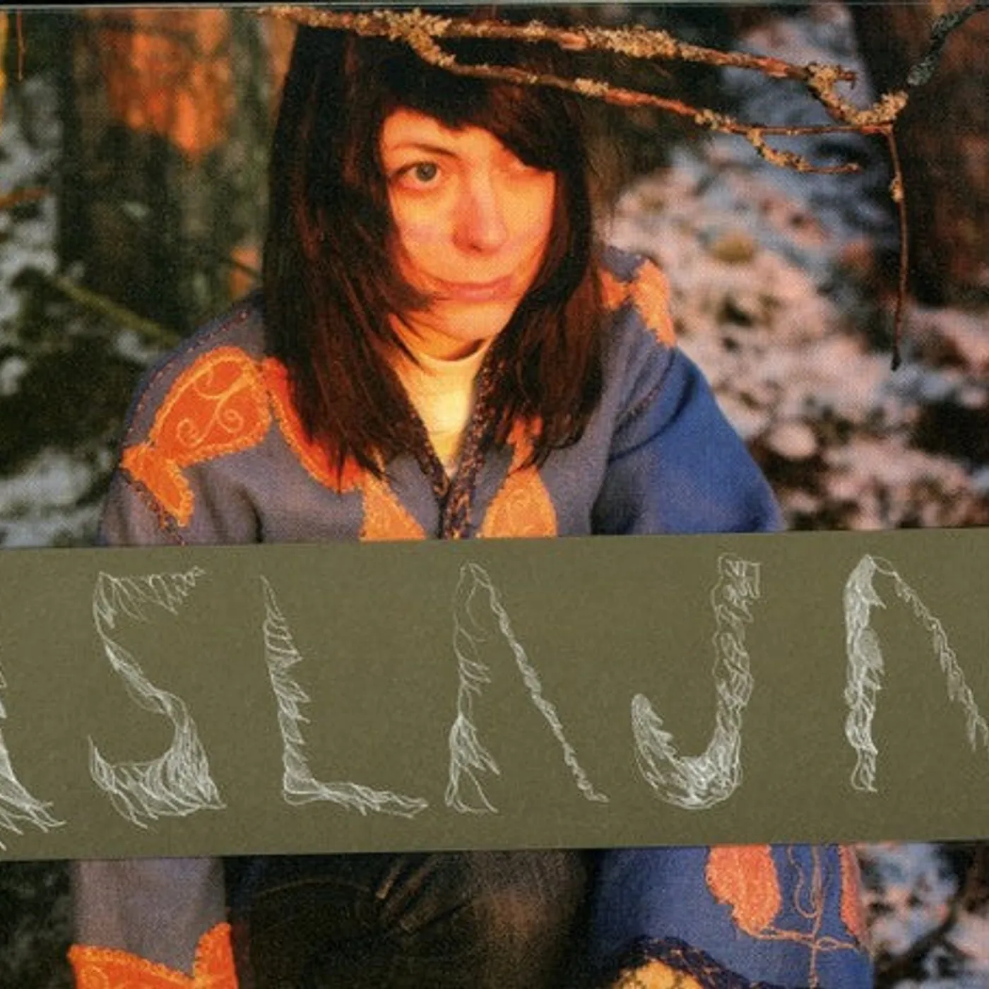 Islaja LP Vinyl - Ulual Yyy
