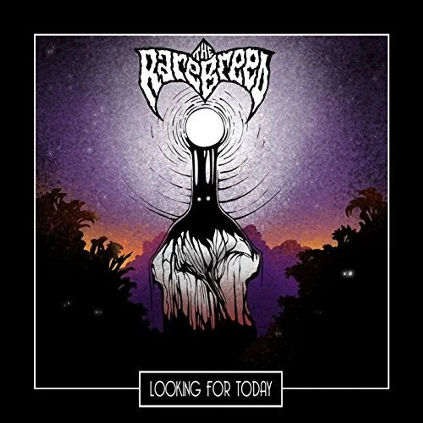 Rare Breed LP Vinyl - Looking For Today