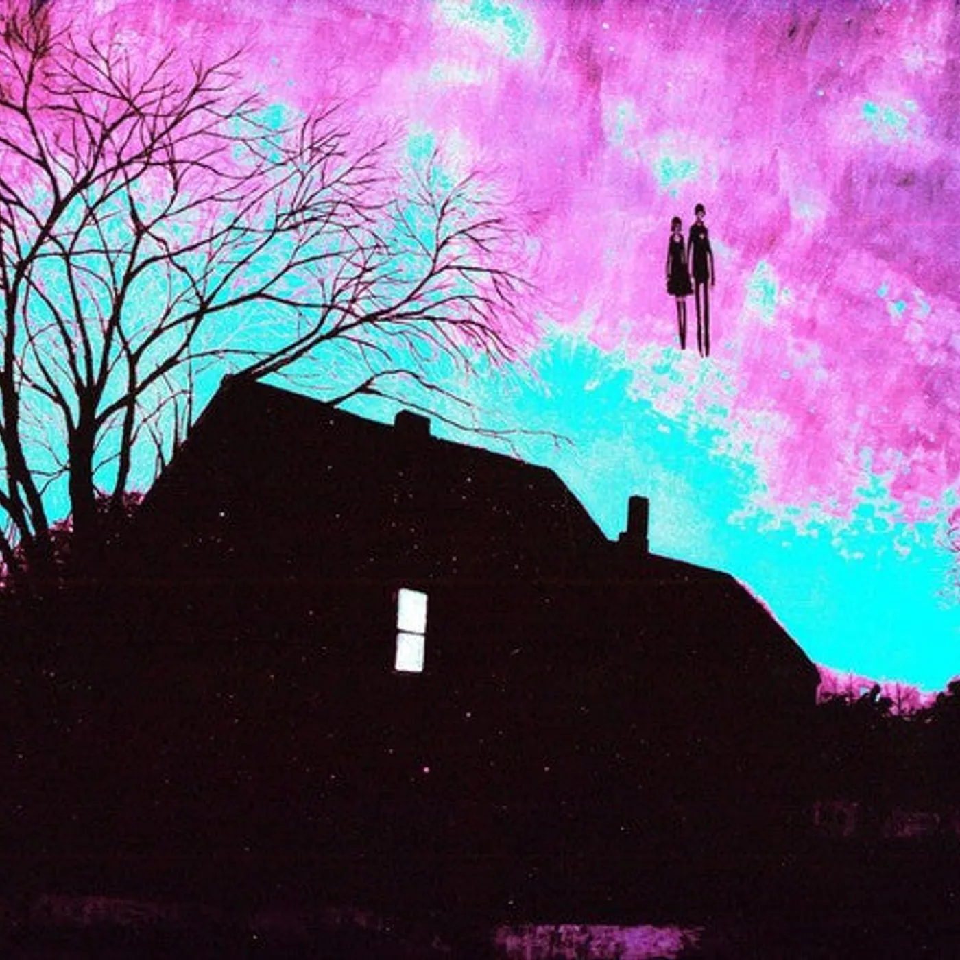 Golden City LP Vinyl - Golden City (Dlcd)