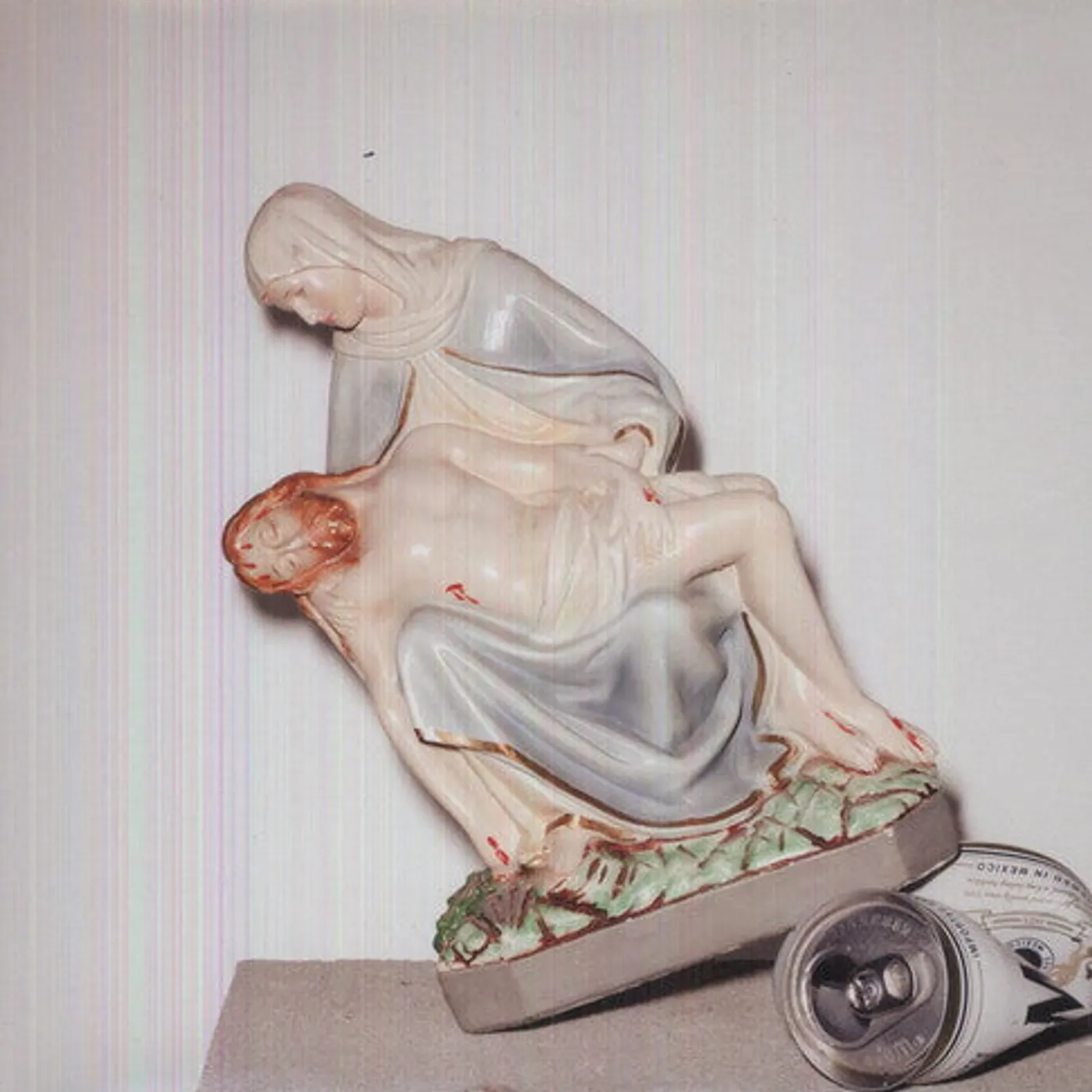 Slow Warm Death LP Vinyl - Slow Warm Death
