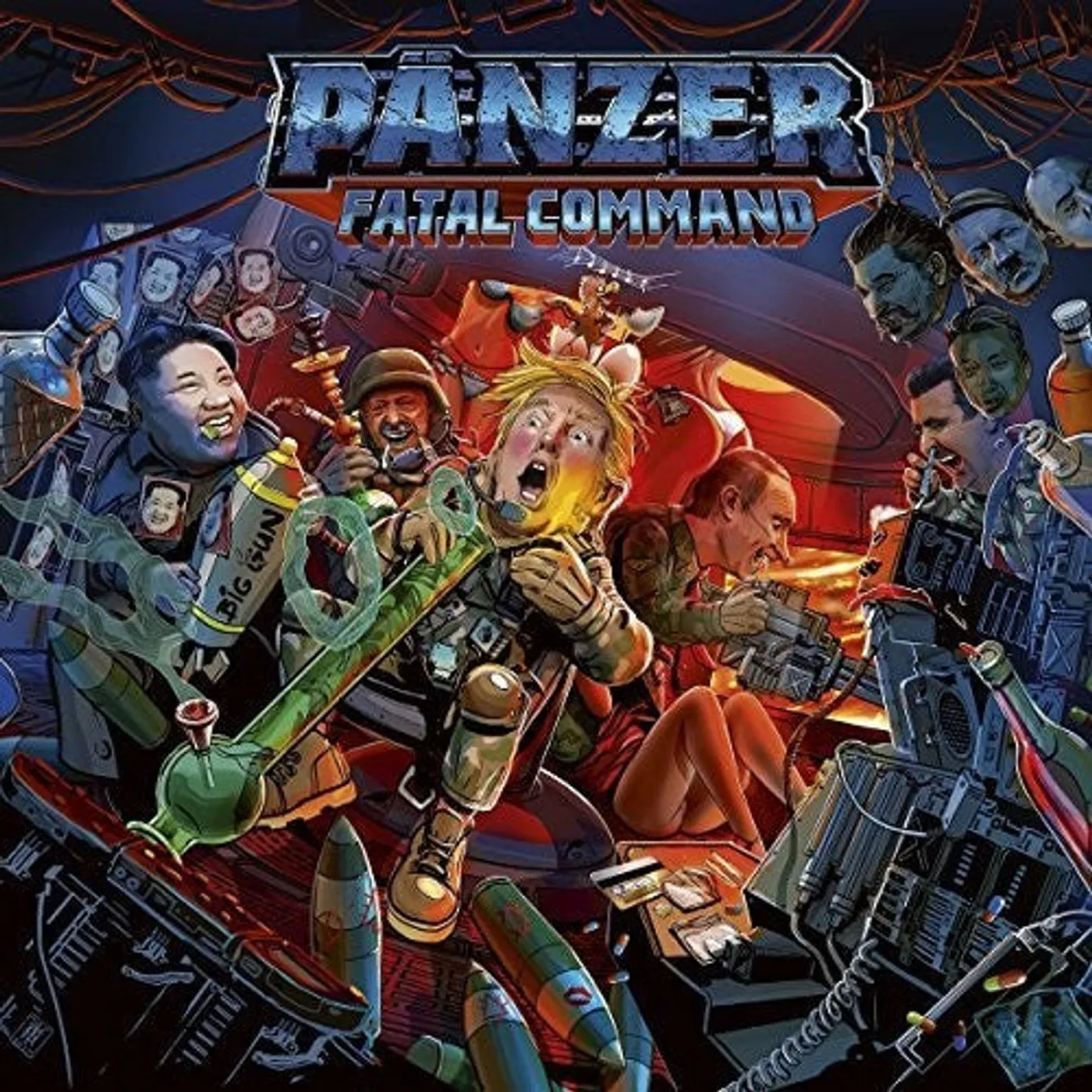 Panzer