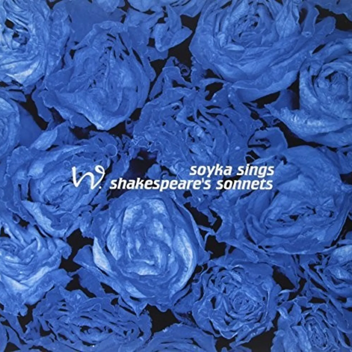 Stanislaw Soyka LP Vinyl - Soyka Sings Shakespear'S Sonnets (Pol)