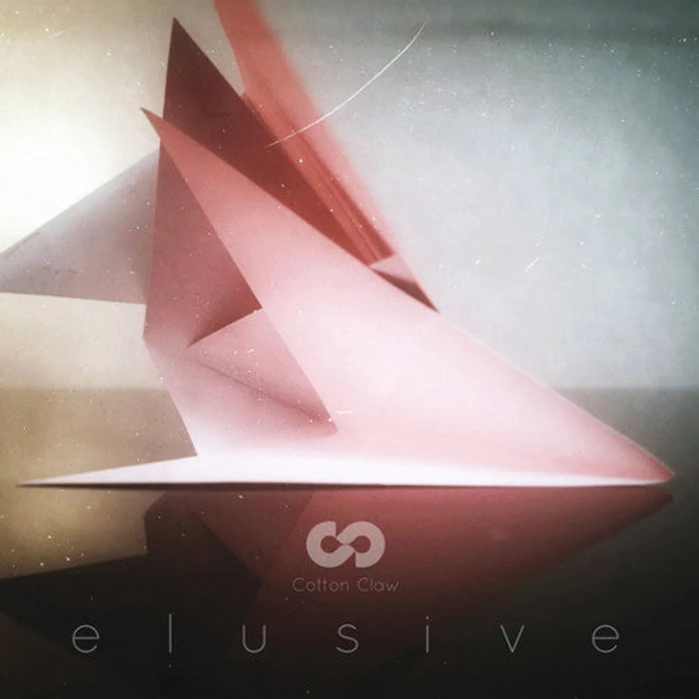 Cotton Claw LP Vinyl - Elusive (Ep)