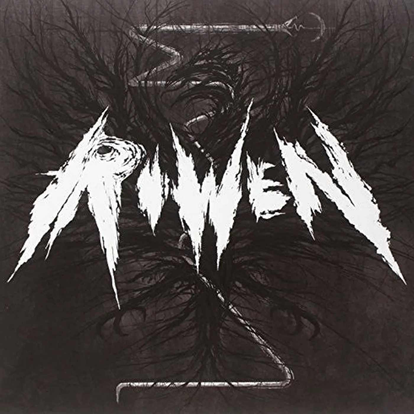 Riwen LP Vinyl - Riwen (Uk)