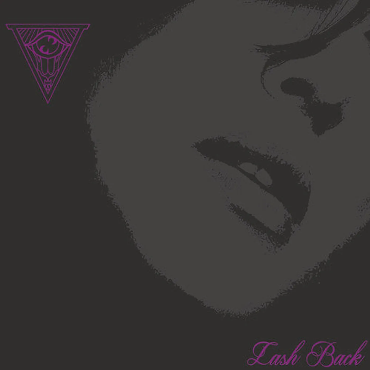 Sanford Parker LP Vinyl - Lash Back (Gate Fold) (Ltd)