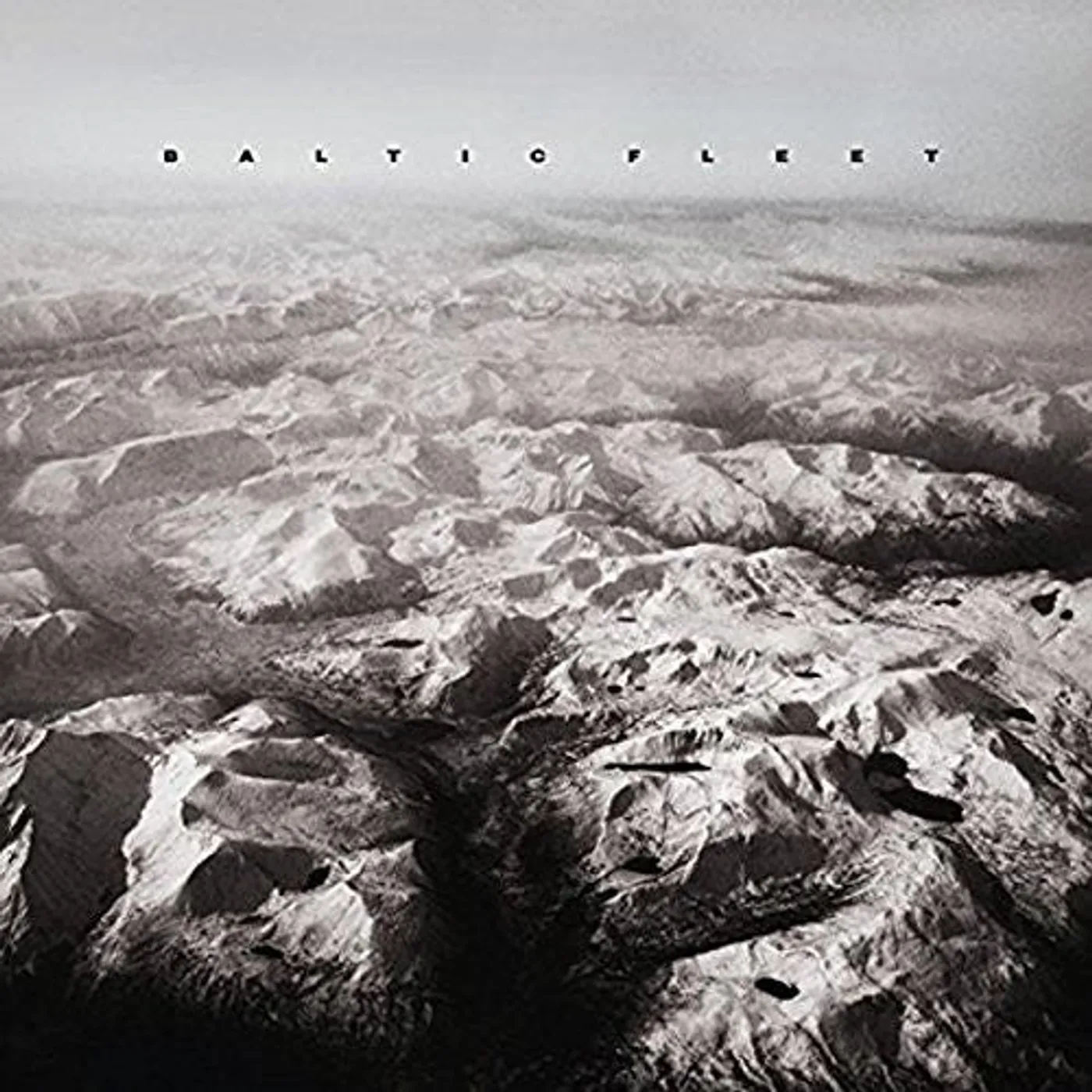 Baltic Fleet LP Vinyl - Dear One (Ogv) (Dlcd)