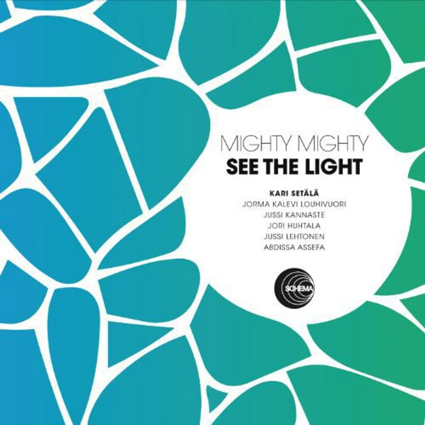 Mighty Mighty LP Vinyl - See The Light
