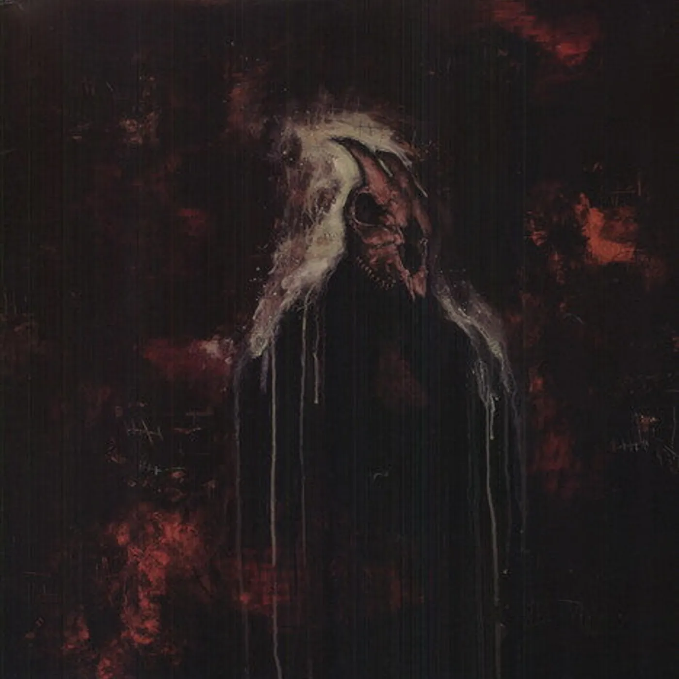 Mares Of Thrace LP Vinyl - Pilgrimage