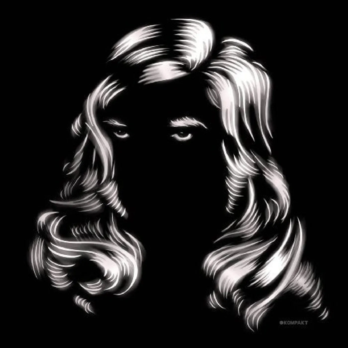 Gusgus LP Vinyl - 45862