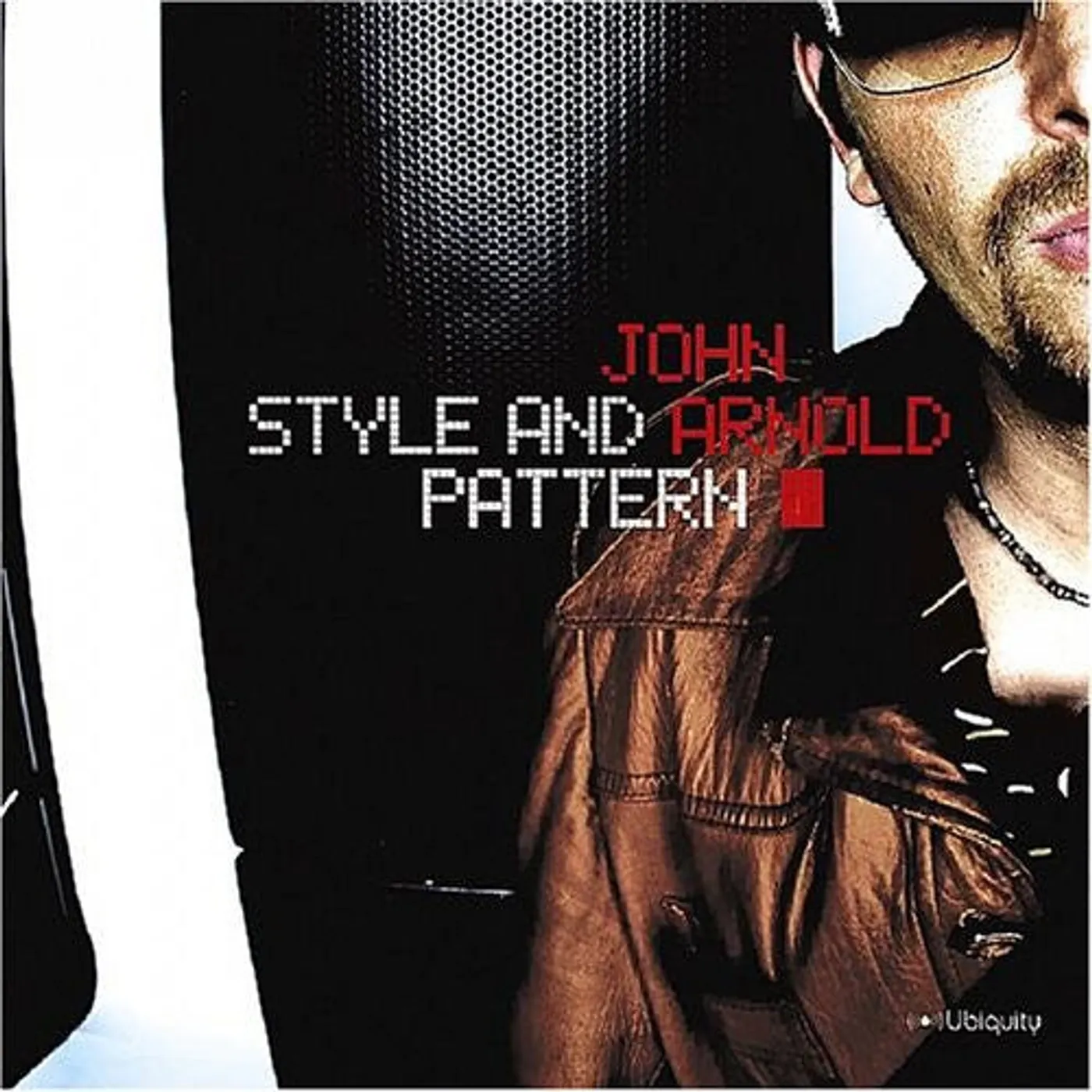 John Arnold LP Vinyl - Style & Pattern
