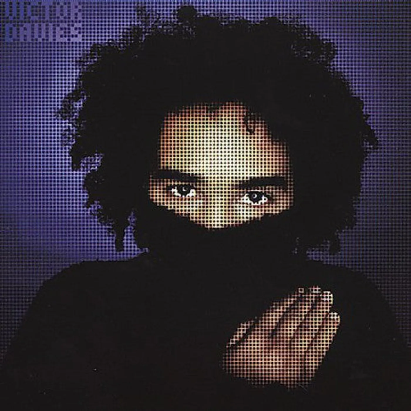 Victor Davies LP Vinyl - Victor Davies