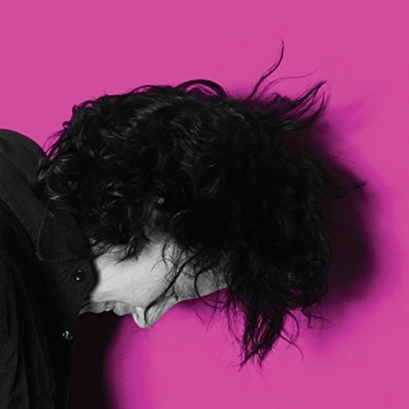 Thalia Zedek LP Vinyl - Six (Uk)
