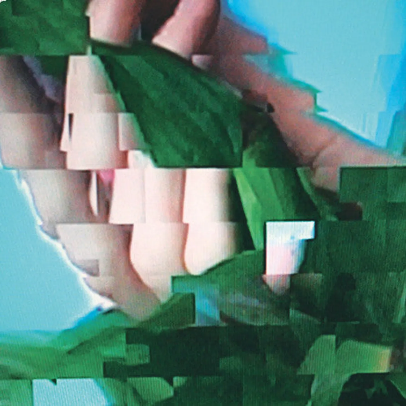 The KVB LP Vinyl - Out Of Body