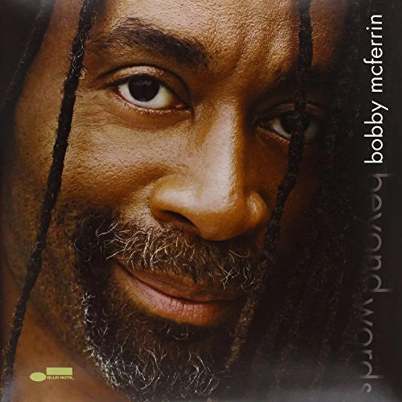 Bobby Mcferrin LP Vinyl - Beyond Words (Dlx) (Gate Fold) (Ogv)
