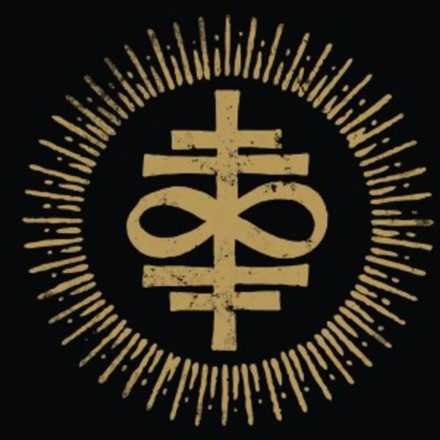 I Am Heresy LP Vinyl - I Am Heresy