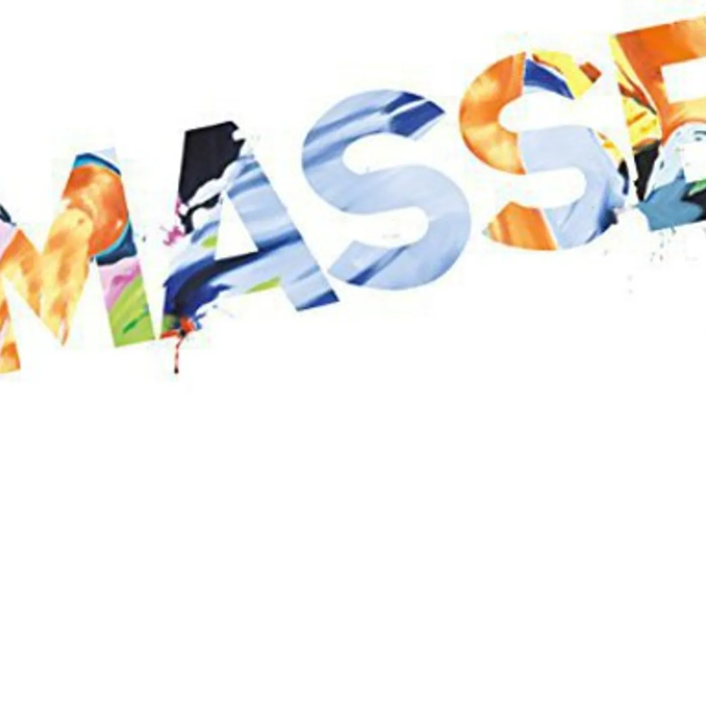 Din  LP Vinyl - Masse Box (Box)
