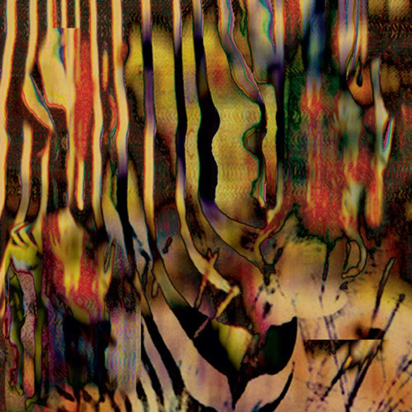 Jemh Circs LP Vinyl - Untitled Kingdom (2Pk)