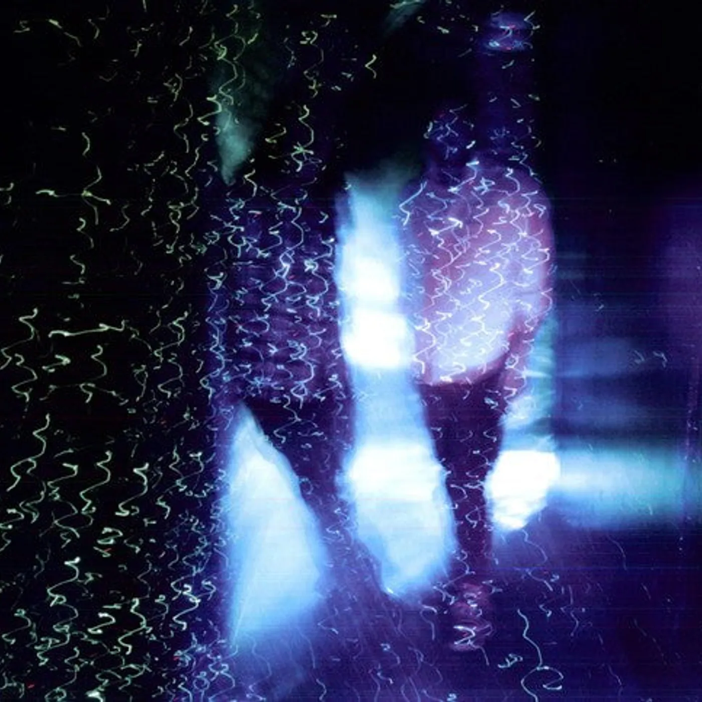 Mist LP Vinyl - House