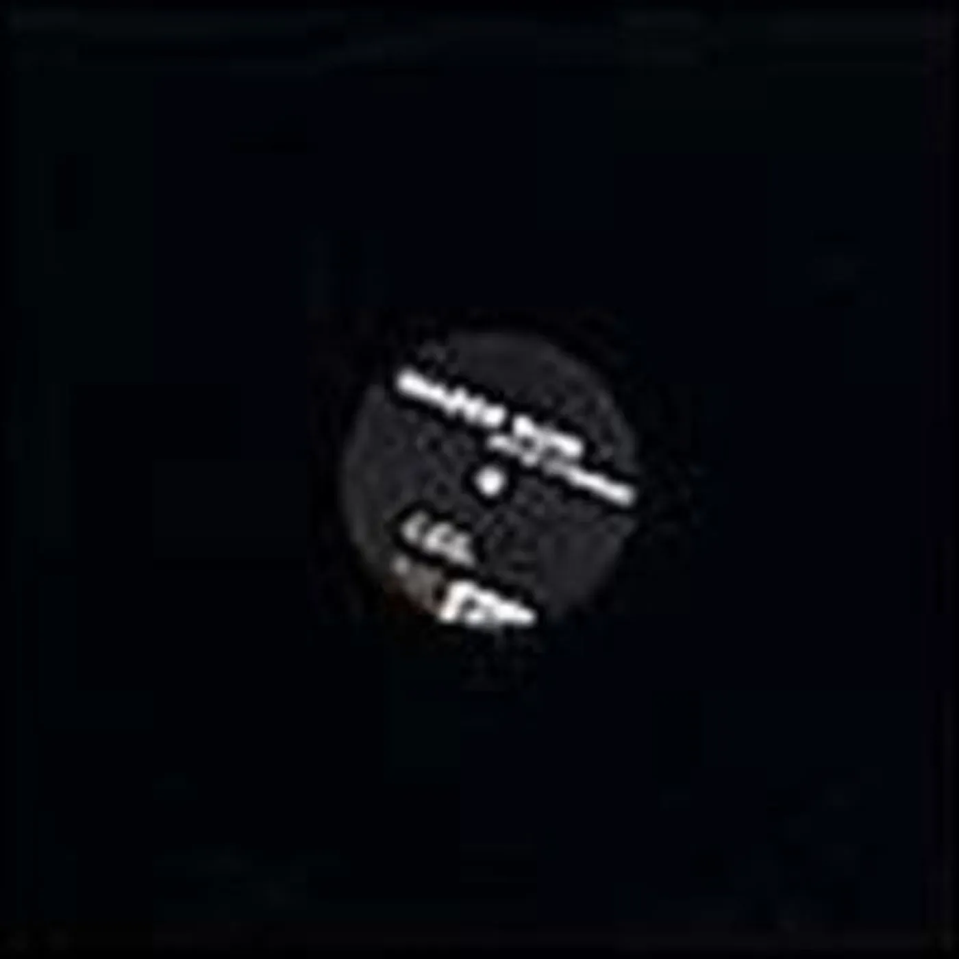 Marek Bois LP Vinyl - Apples & Oranges (Ep)