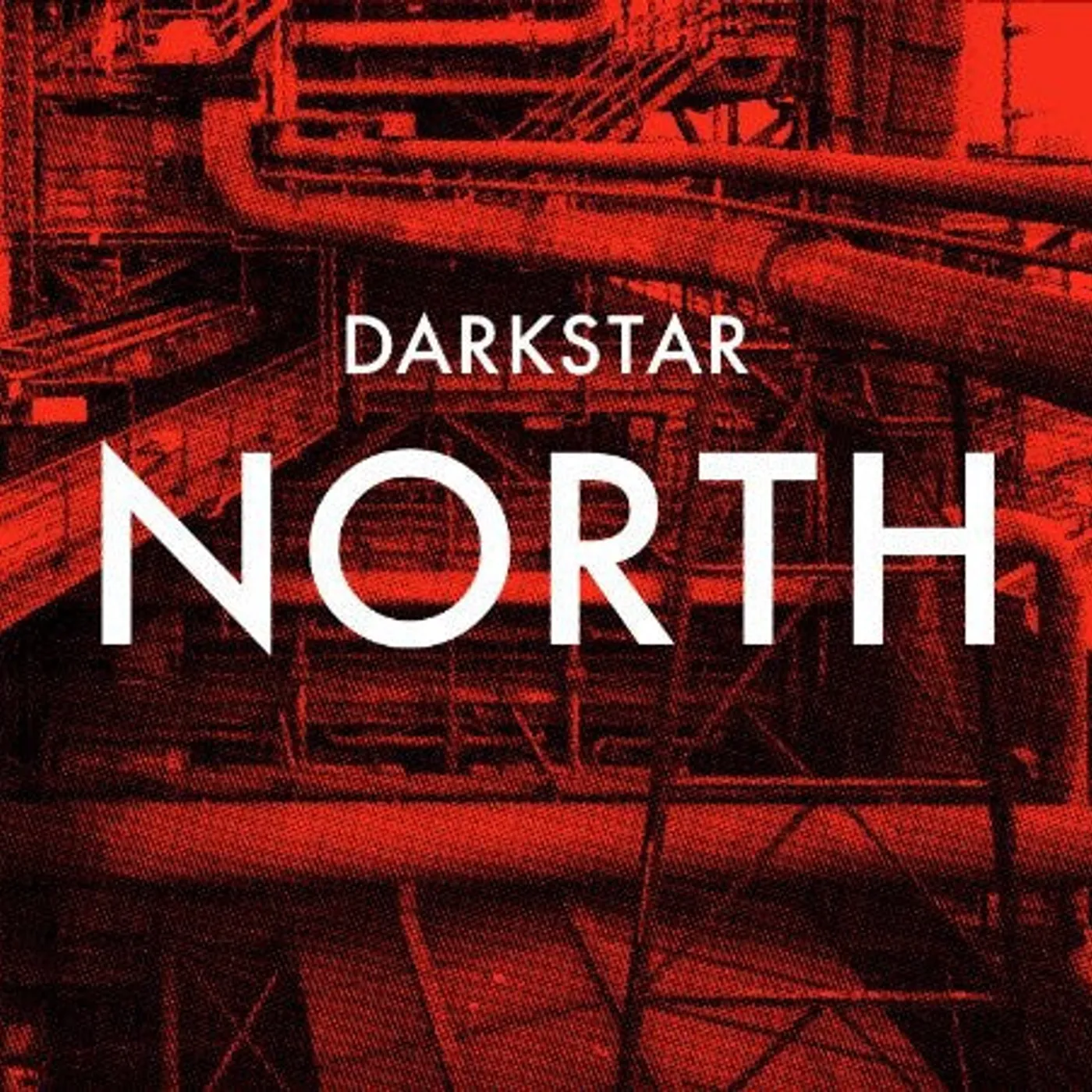 Darkstar LP Vinyl - North