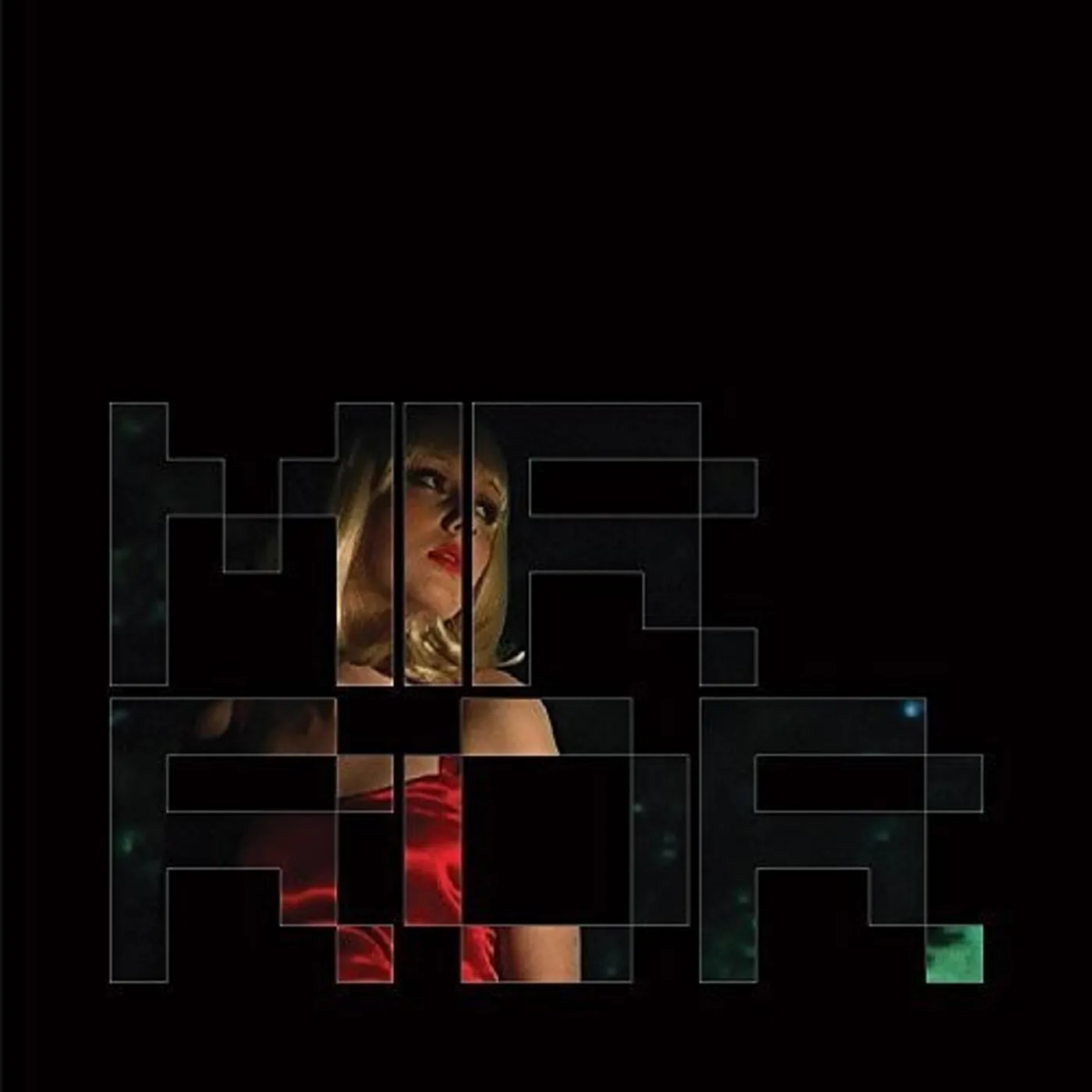 Mirror LP Vinyl - Mirror