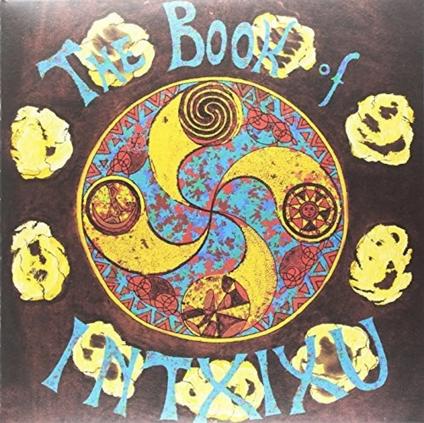 Book Of Intxixu