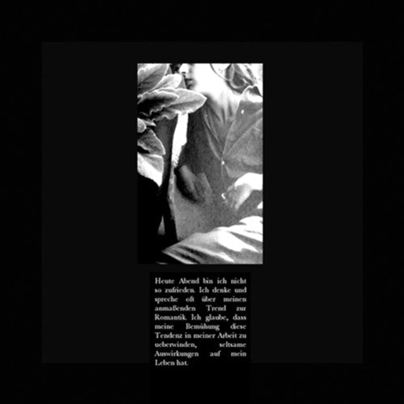 Alexander Lewis LP Vinyl - Luminous Veil