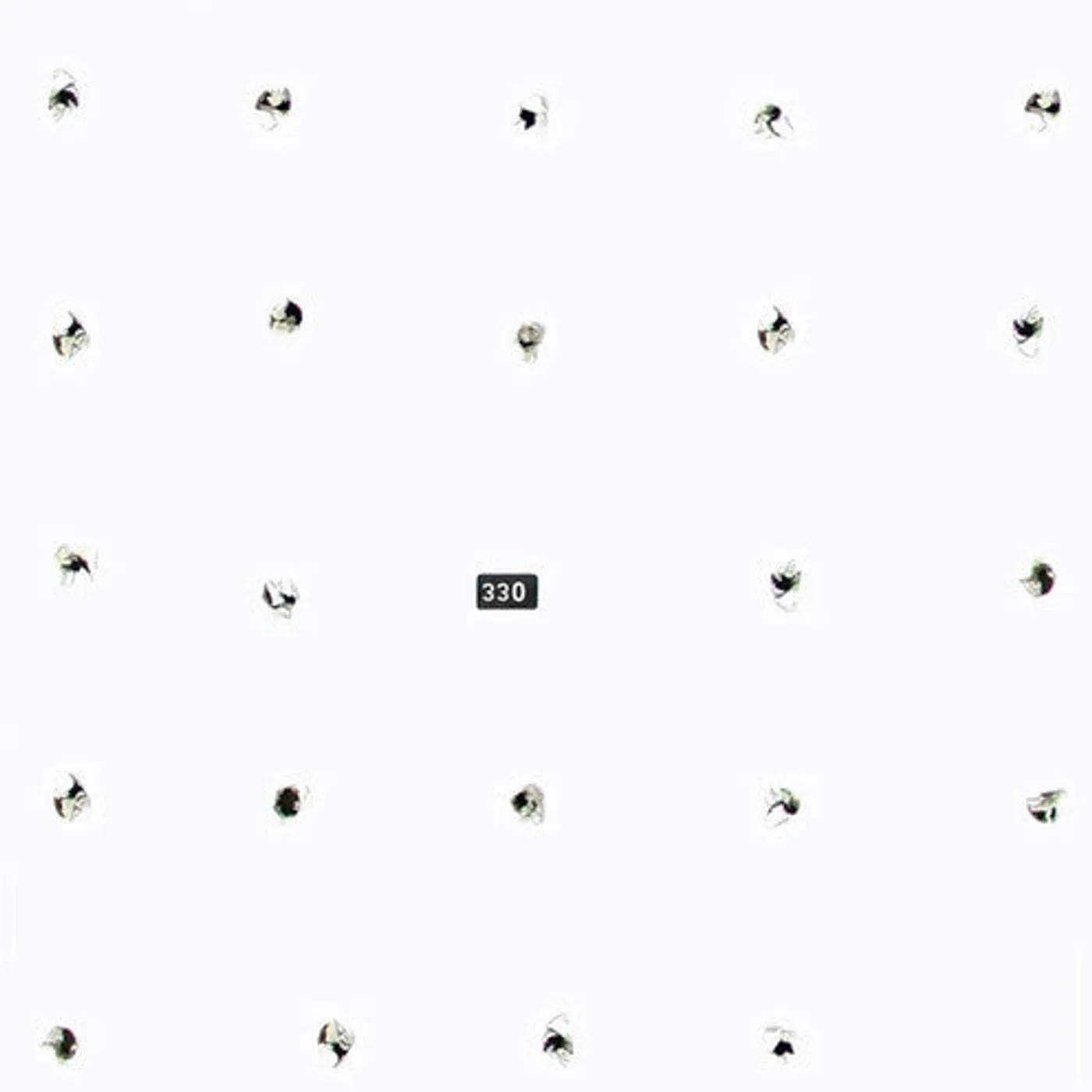 Katie Gately LP Vinyl - Split Series #23