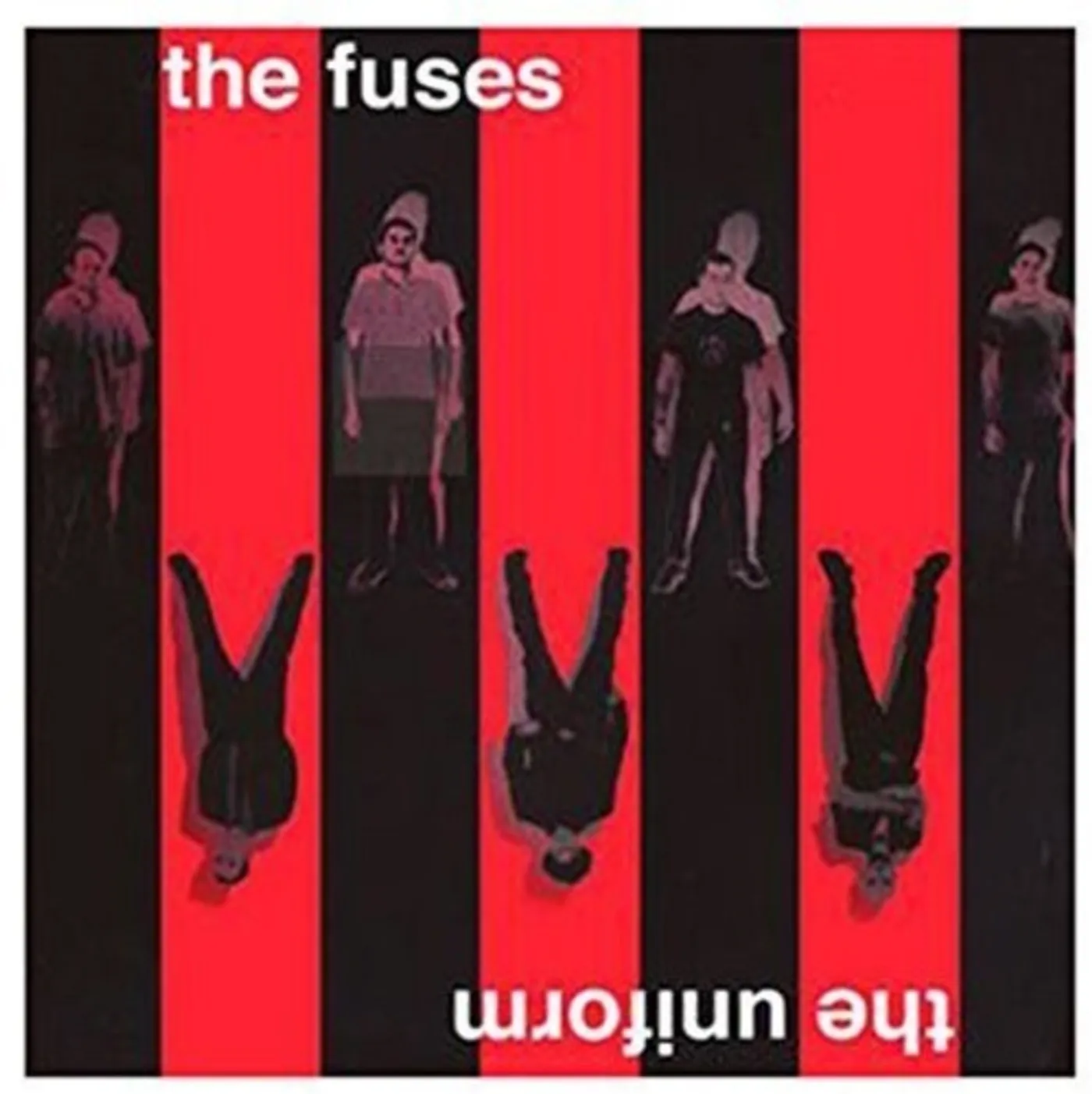Fuses & Uniform