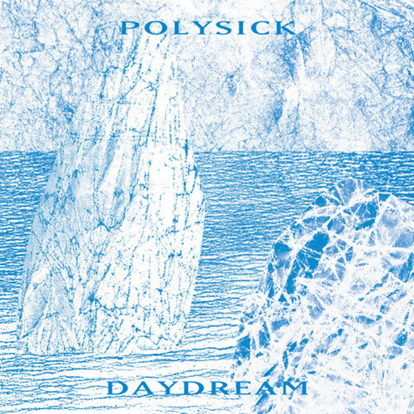 Polysick LP Vinyl - Daydream