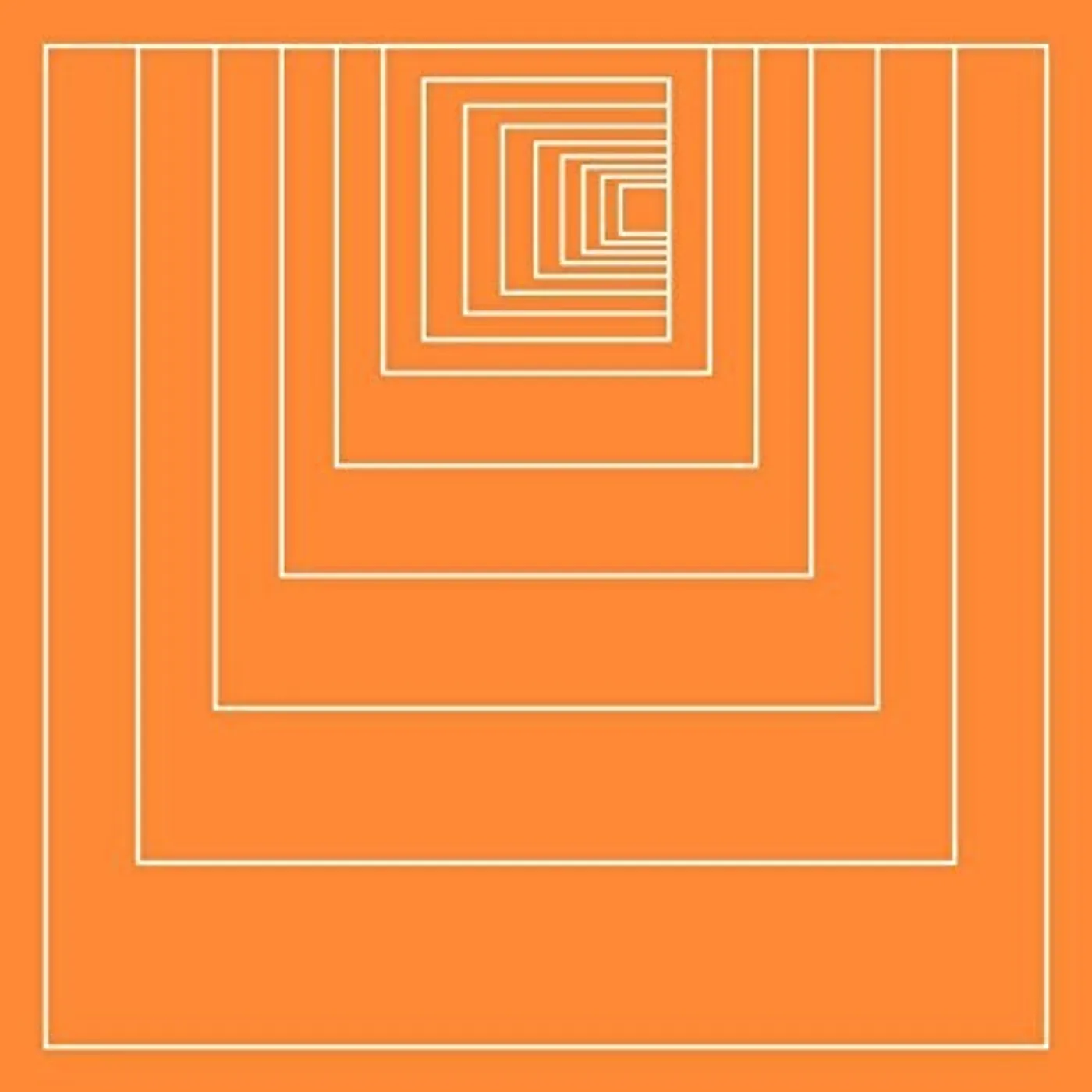 Daniel Brandt LP Vinyl - Eternal Something (Cvnl) (Iex)