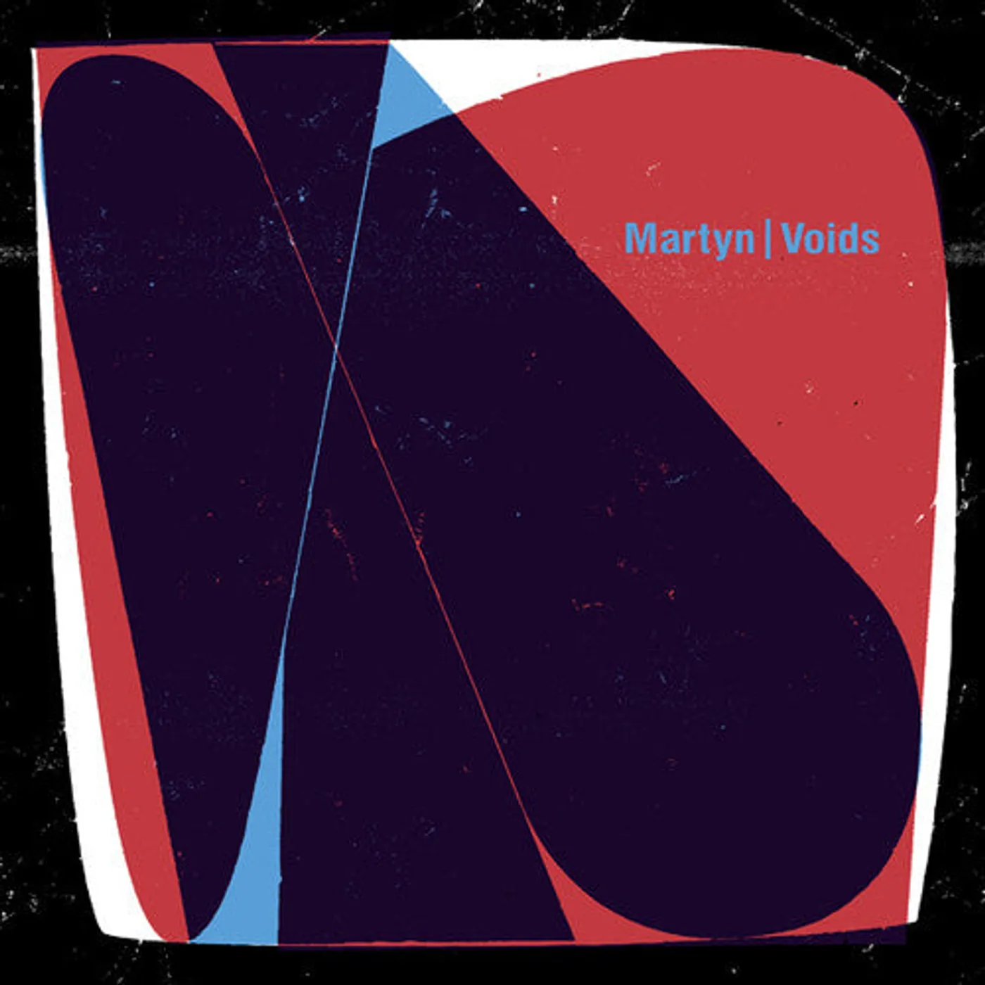 Martyn LP Vinyl - Voids (2Pk)