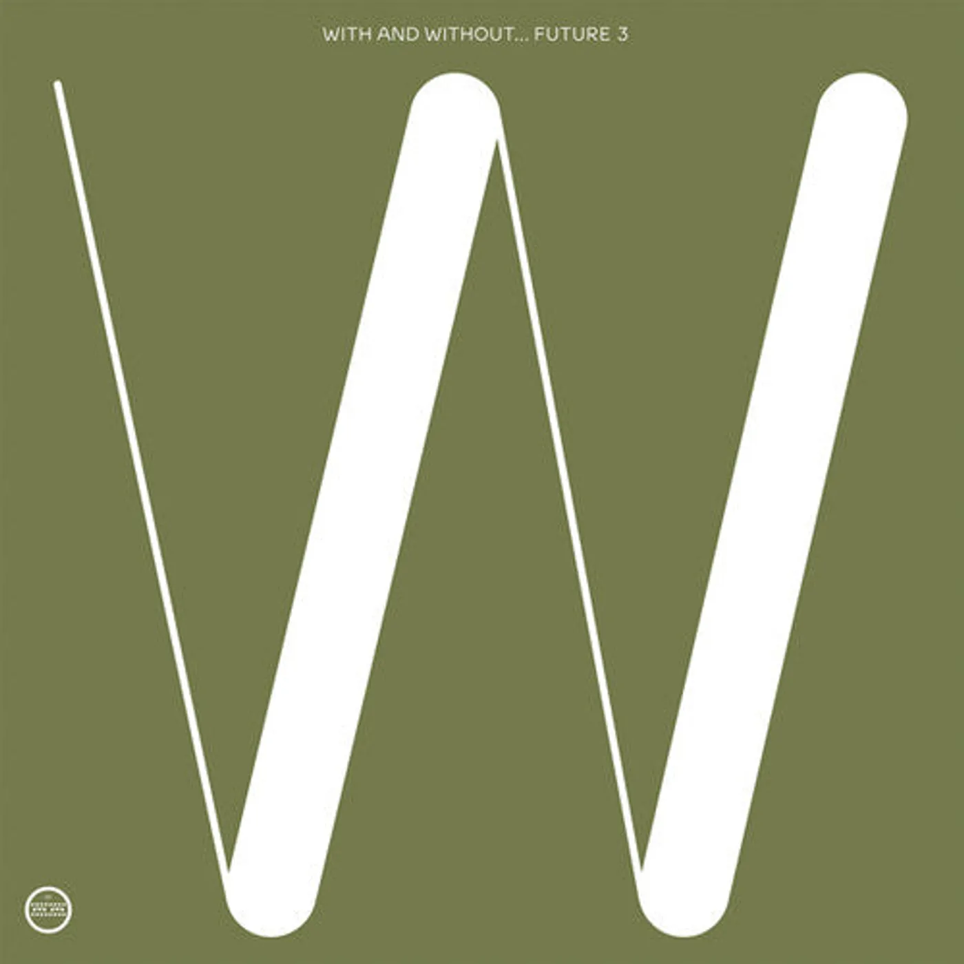 Future 3 LP Vinyl - With & Without