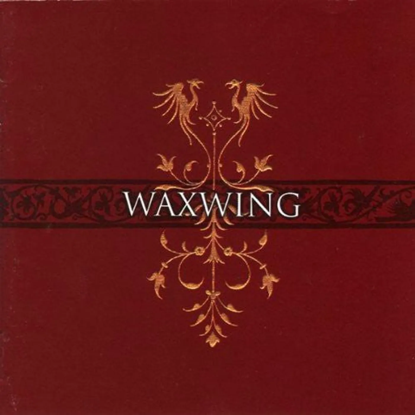 Waxwing LP Vinyl - For Madmen Only (Dlcd)